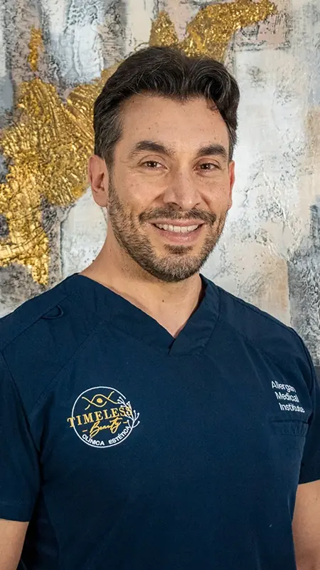 Dr. Luigi Palermo